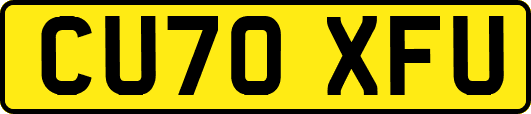 CU70XFU
