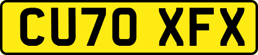 CU70XFX