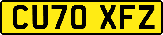 CU70XFZ