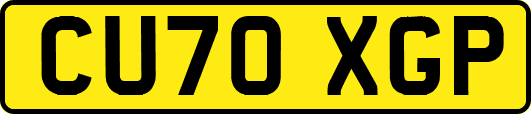 CU70XGP