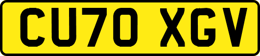CU70XGV