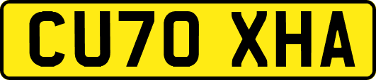 CU70XHA