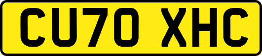 CU70XHC