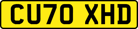 CU70XHD