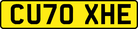 CU70XHE