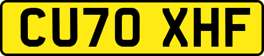 CU70XHF