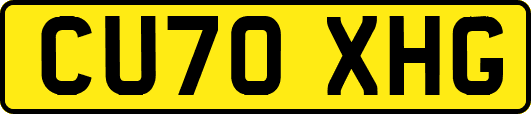 CU70XHG