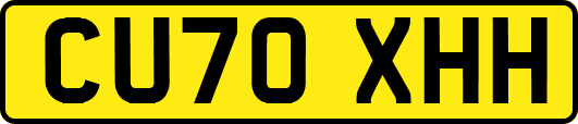 CU70XHH