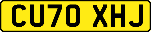 CU70XHJ