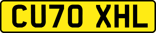 CU70XHL