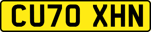 CU70XHN