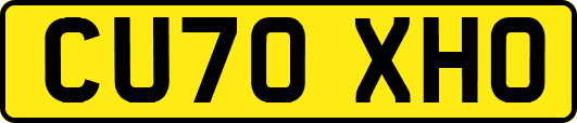 CU70XHO