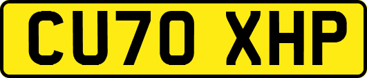 CU70XHP