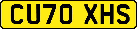 CU70XHS