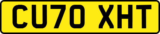 CU70XHT