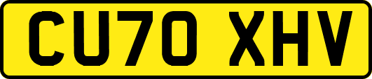 CU70XHV