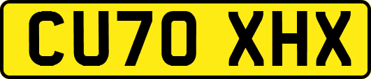 CU70XHX