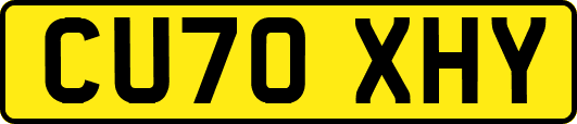 CU70XHY