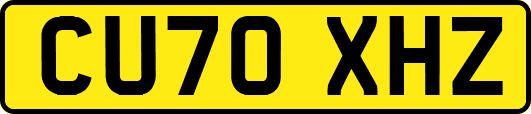 CU70XHZ