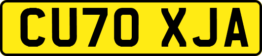 CU70XJA
