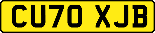CU70XJB