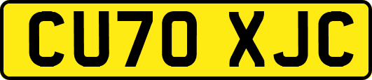 CU70XJC