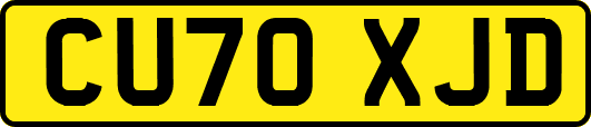 CU70XJD