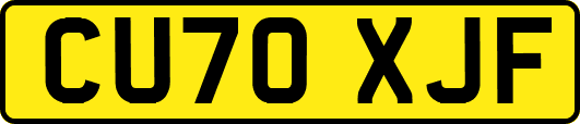 CU70XJF