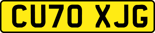 CU70XJG
