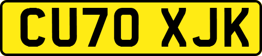 CU70XJK