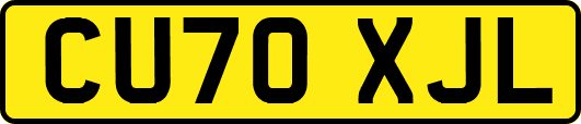 CU70XJL