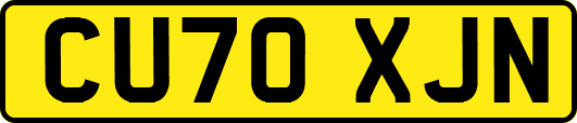 CU70XJN