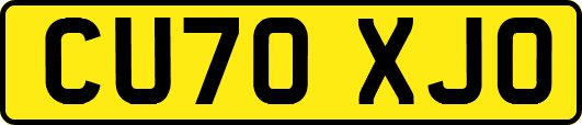 CU70XJO