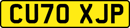 CU70XJP