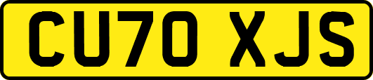 CU70XJS