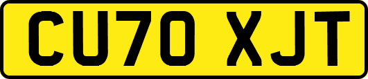 CU70XJT