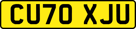 CU70XJU