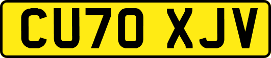CU70XJV