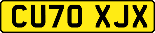 CU70XJX