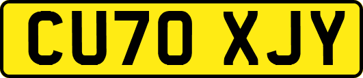 CU70XJY