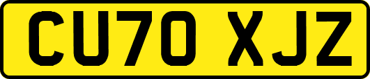 CU70XJZ