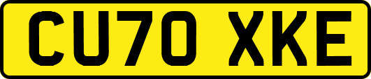 CU70XKE