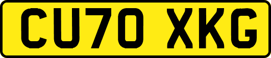 CU70XKG