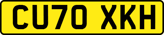 CU70XKH