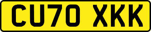 CU70XKK
