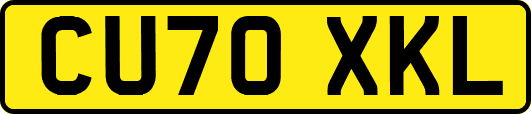 CU70XKL