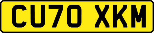 CU70XKM