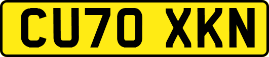 CU70XKN