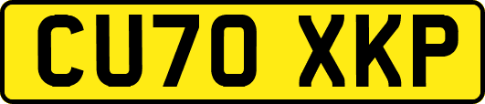 CU70XKP