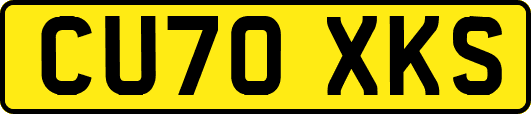CU70XKS